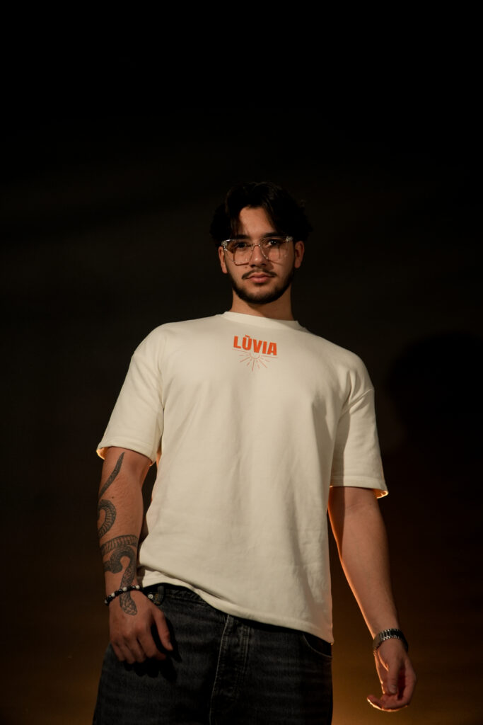 le Tee Shirt Oversize 3