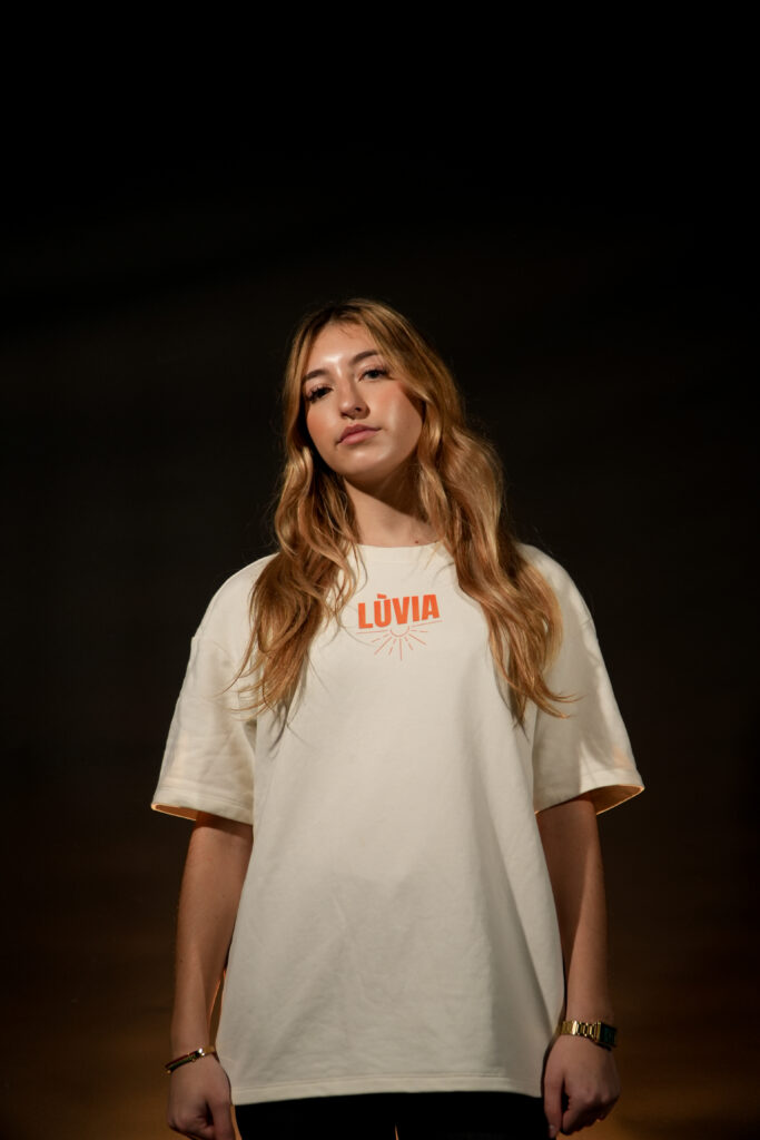 le Tee Shirt Oversize 1