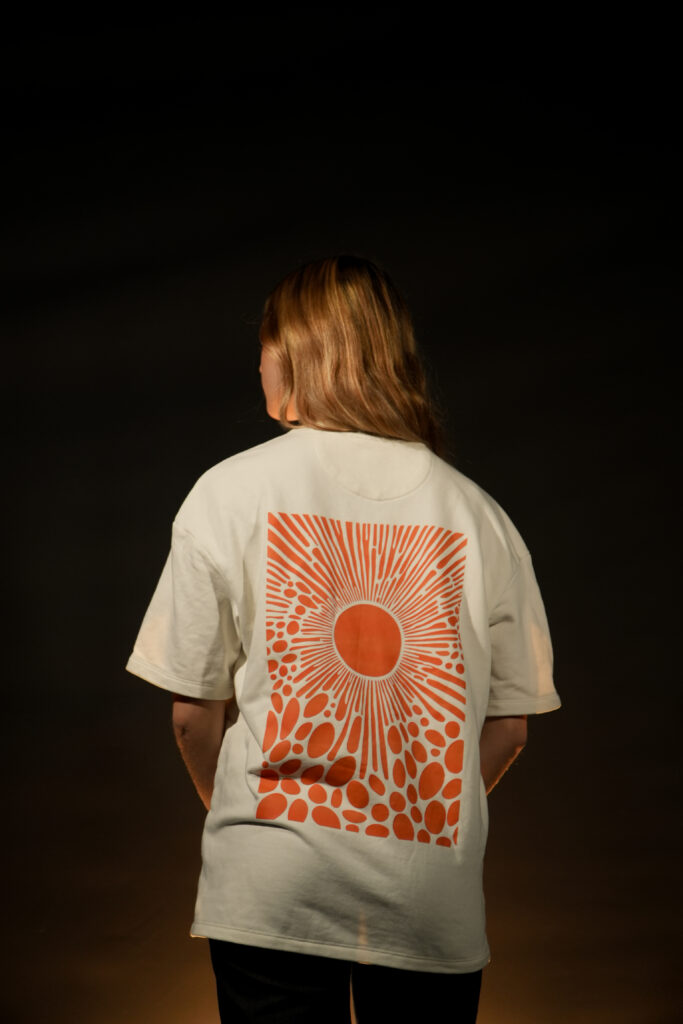 le Tee Shirt Oversize 2