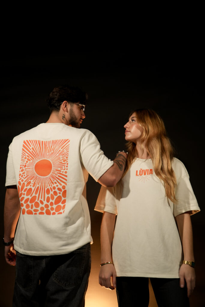 le Tee Shirt Oversize 4