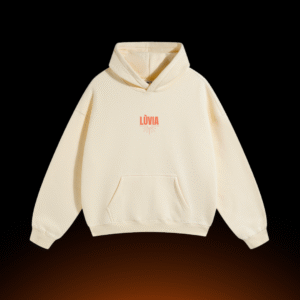 Collection I - Le sweat oversize