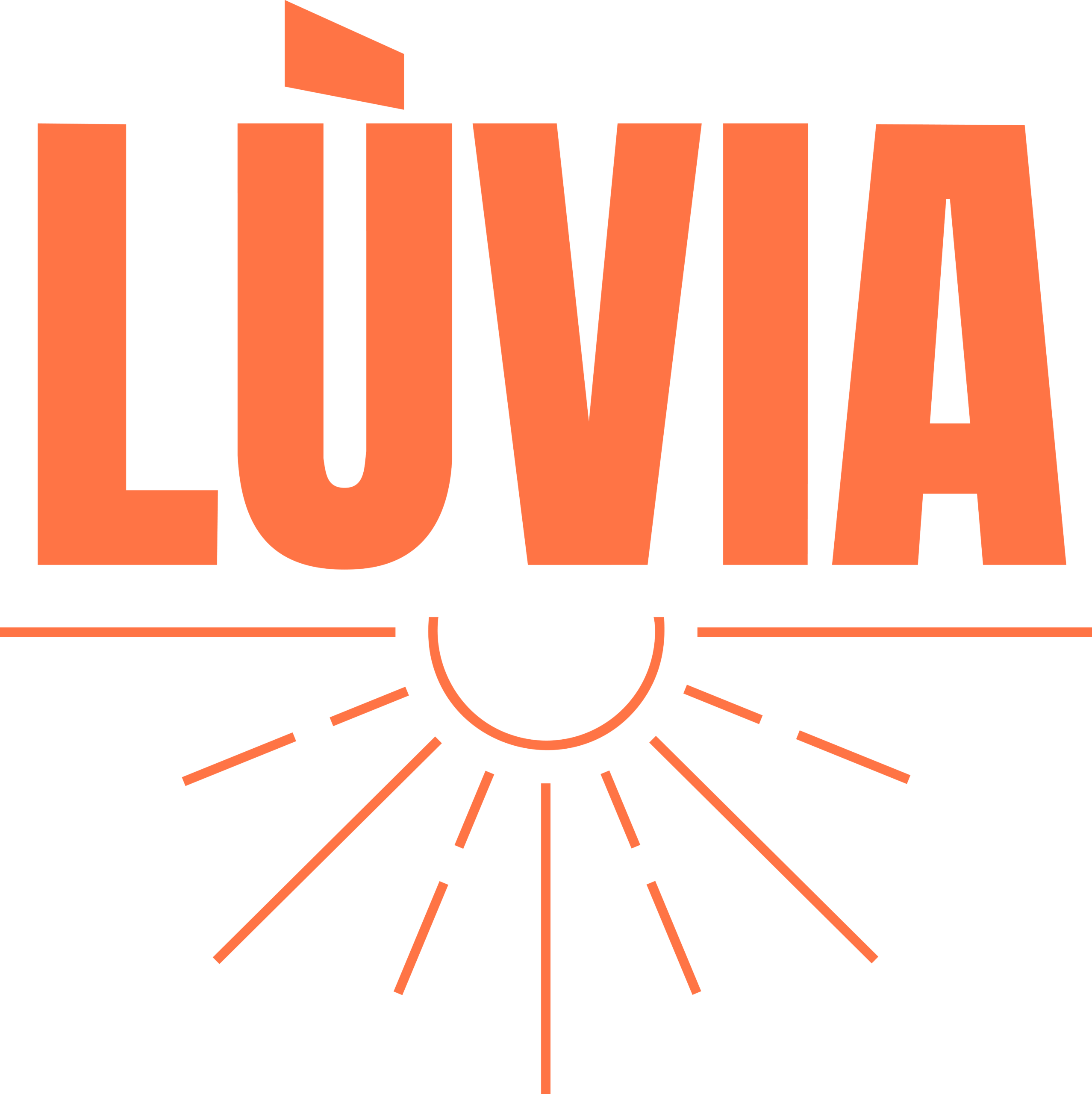 Luvia
